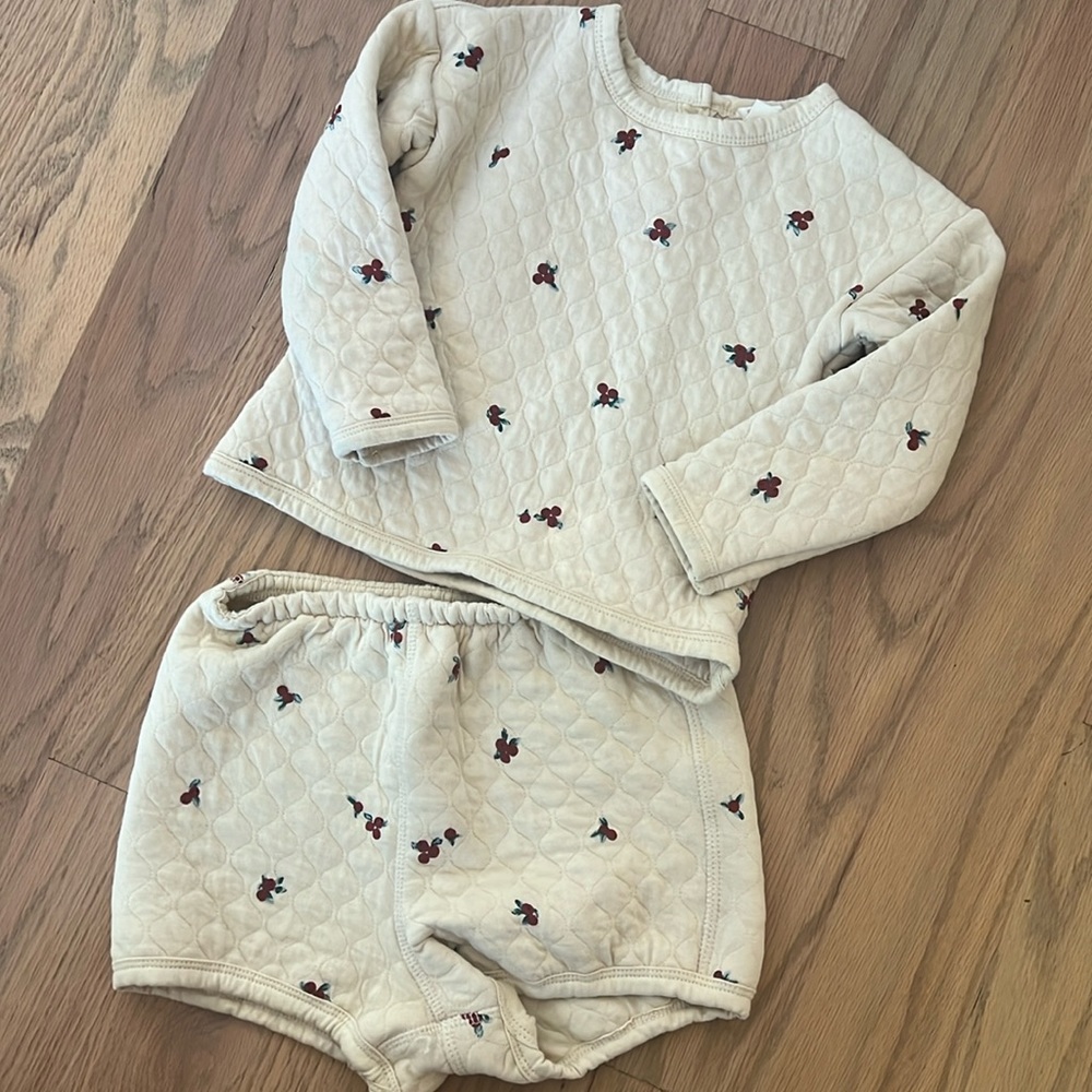 H&M 2-Piece Set for Fall
